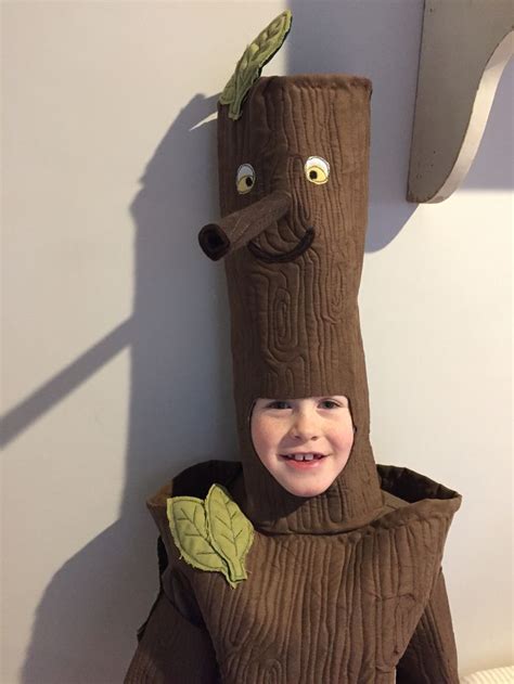 Stick man costume made for my little boy | Stick man costume, Spring ...