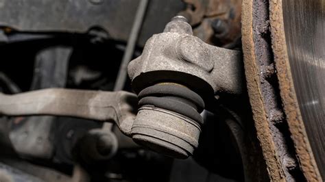 Outer Tie Rod End Replacement Cost and Guide - Uchanics: Auto Repair