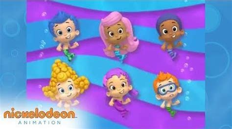 Bubble Guppies Theme Song | Bubble Guppies Wiki | FANDOM powered by Wikia