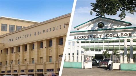 FEU to acquire majority stake in Roosevelt College