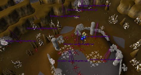 Where Do You Get Red Spiders’ Eggs? (OSRS) – FandomSpot