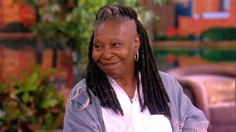 Whoopi Goldberg opens up about her mom and brother in new memoir