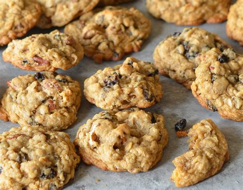 Top 4 Oatmeal Cookies Recipes