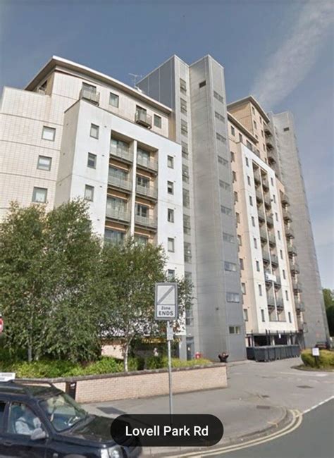 Leeds City Centre parking space at Aspect 14 200 m Leeds Arena | in ...