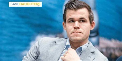 Magnus Carlsen Biography, Wiki, Family, Age, Lifestyle, Girlfriend, Net ...