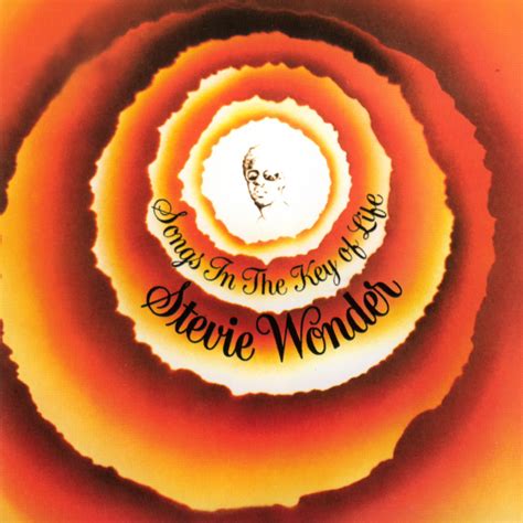 STEVIE WONDER: "SONGS OF THE KEY OF LIFE"(1976), ALBUM HISTORICO | PyD