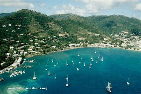 Road Town Tortola | Road town, Tortola british virgin islands, Tortola