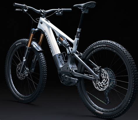 Specialized Turbo Levo 2022 off road test everything you need to know