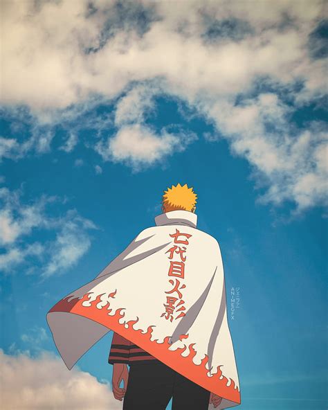 347 Wallpaper Hd Naruto Hokage free Download - MyWeb