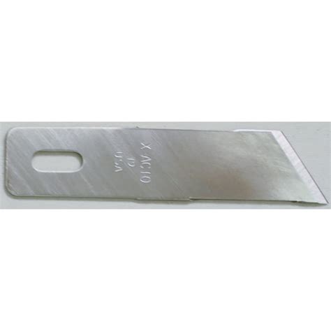 X-Acto #19 Blades For #2 Knife - Walmart.com - Walmart.com