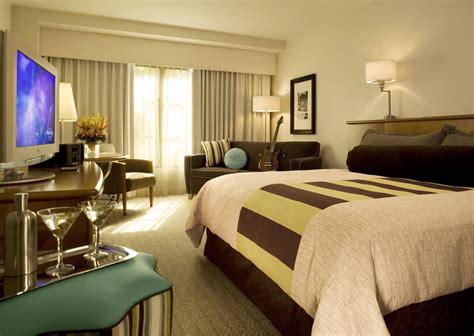 Hard Rock Hotel at Universal Orlando | Orlando Limo Ride Blog