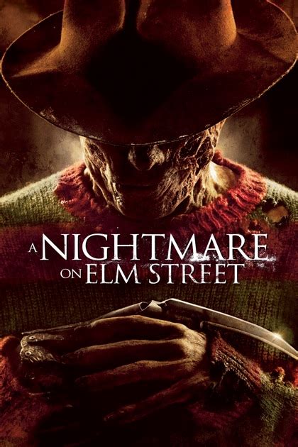 A Nightmare On Elm Street (2010) on iTunes