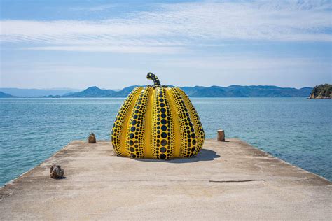 Naoshima Art Island: A Perfect One Day Itinerary