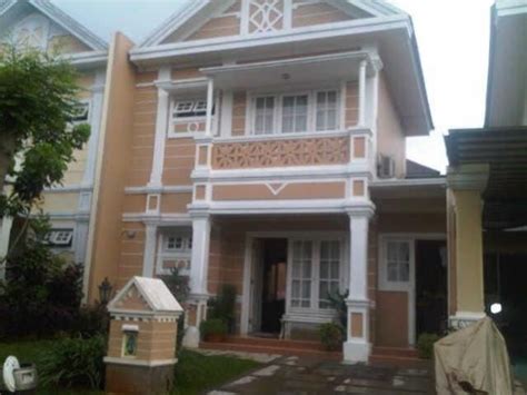 Cluster Orlando Kota Wisata Cibubur | Petani