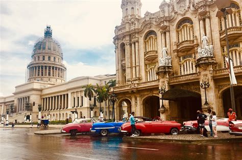 The Top 10 Things to Do in Havana, Cuba | TravelWanderGrow