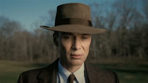 Christopher Nolan's Explosive New Atomic Bomb Drama 'Oppenheimer' Just Dropped Its Full Trailer ...