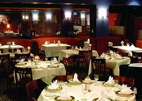 Highest-rated fine dining restaurants in Portland, Oregon, according to ...