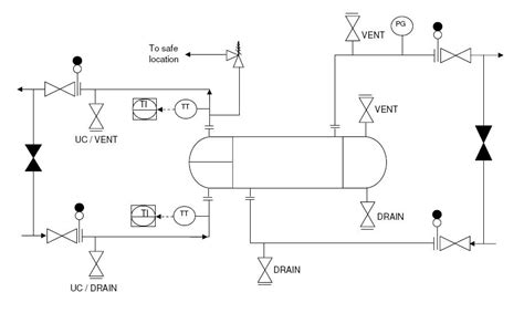 Plate Heat Exchanger To Water Heater Piping Diagrams Video H