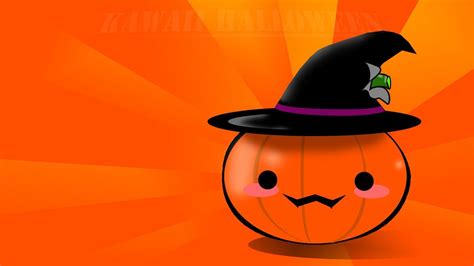 Free Cute Halloween Wallpapers - Wallpaper Cave