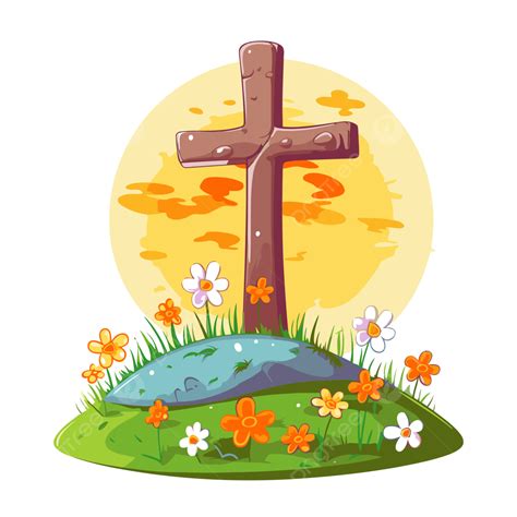 Cross Clip Art Images - Infoupdate.org