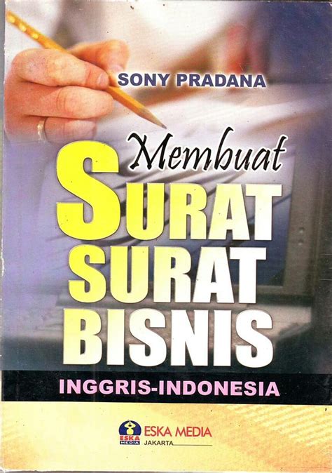 Korespondensi bisnis modern - 2008