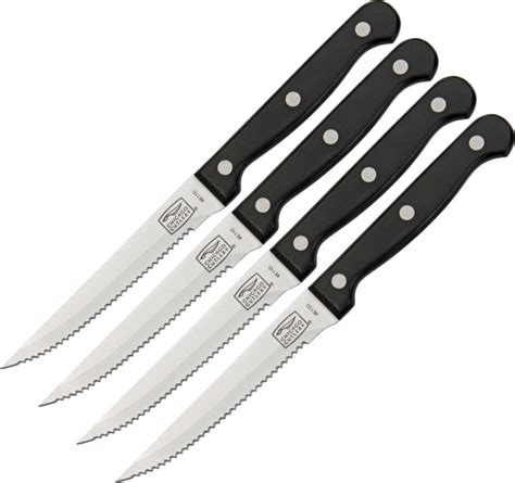 Chicago Cutlery Essentials Steak Knife Set for Sale $13.80