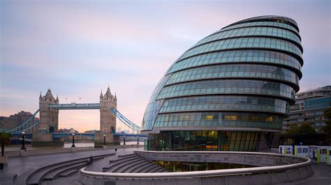 London City Hall Pictures: View Photos & Images of London City Hall