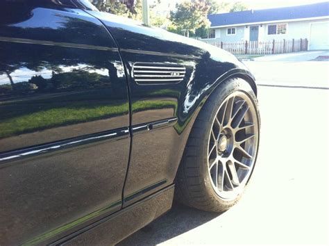 APEX Arc-8 18x9.5 +35 HyperSilver/265 35 18 Michelin Pilot Super Sports