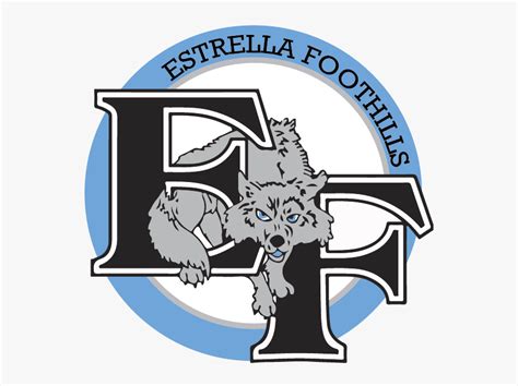 Estrella Foothills High School Logo , Free Transparent Clipart - ClipartKey