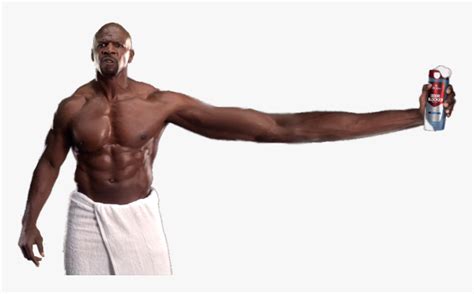 Terry Crews Png - Terry Crews Old Spice Png, Transparent Png ...