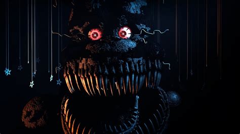 Fnaf 4 demo