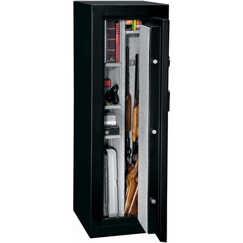 Fire Resistant 14 - Gun Safe with Electronic Lock from Stack - On ...