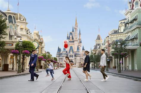 Walt Disney World Offers Florida Residents Discounts Aplenty