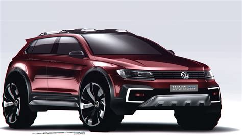 Volkswagen Ruggdzz: SUV elétrico com pegada off-road estreia em 2023