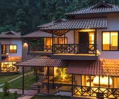 Wayanad Resorts, Top Resorts in wayanad, Luxury wildlife resorts ...