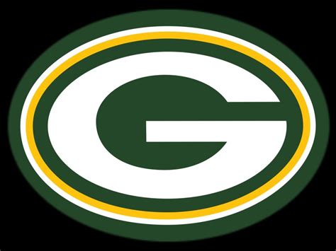 Green Bay Packers Logo Clip Art - Cliparts.co