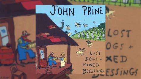 READERS’ POLL RESULTS: Your Favorite John Prine Albums of All Time ...