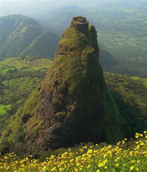 Kalavantin Durg: The World's Most Dangerous Fortress