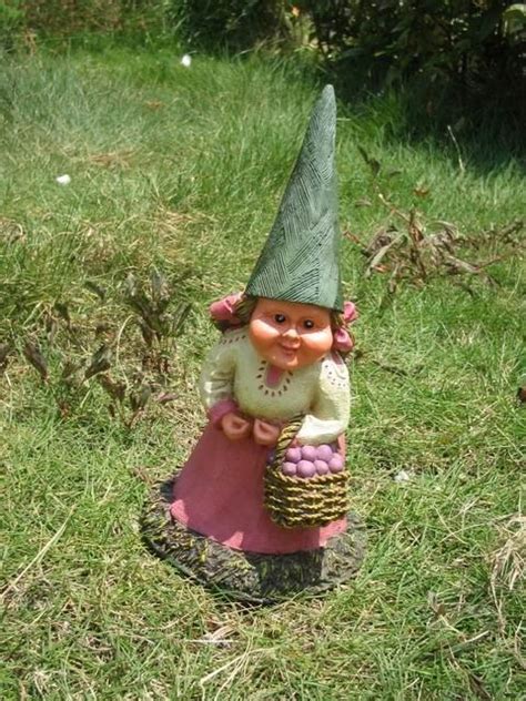 Funny Garden Gnomes for gardening ornament of Funny Garden Gnomes Funny ...