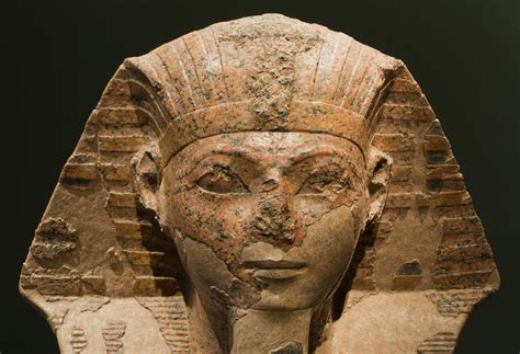 Hatshepsut: The Queen Who became Pharaoh | Ancient Origins