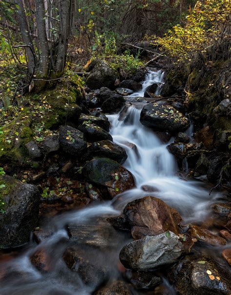 Meadow Creek Trail for Autumn Color – The Photography Blog of Daniel Joder