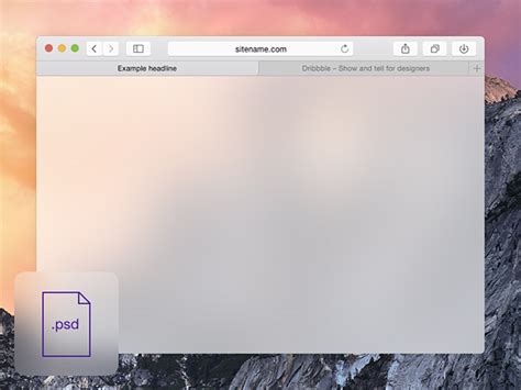 filter - OS X Yosemite menu background blur in CSS - Stack Overflow