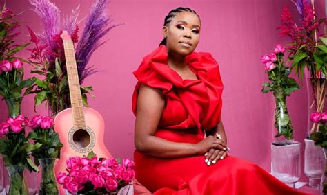 South African musician Zahara dead at 36 | Music In Africa