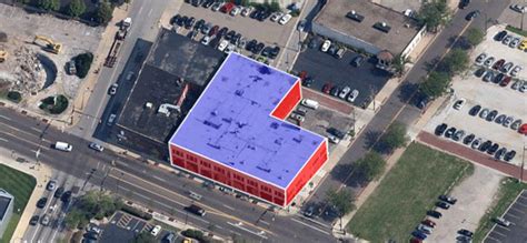 Maps Mania: Creating 3d Buildings with Google Maps