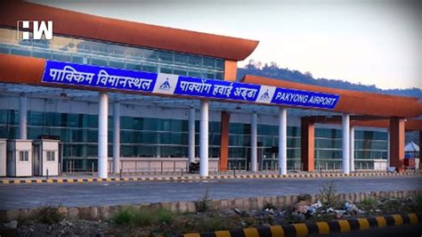 PM Modi to inaugurate Sikkim airport on September 23 - HW News English