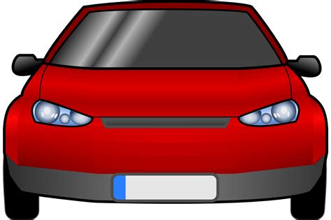 Free Car Vector Graphics, Download Free Car Vector Graphics png images ...