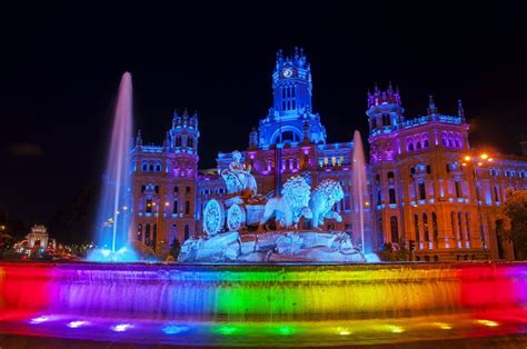 Madrid Gay | Guía gay de Madrid