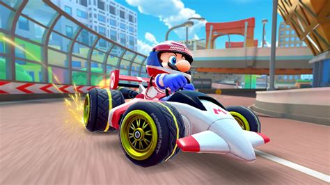 [Top 10] Mario Kart World Tour Best Karts | Gamers Decide