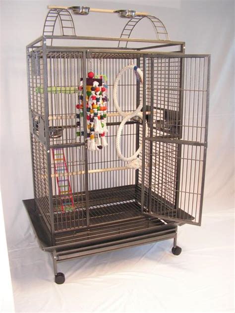 Cockatiel Cages