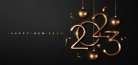 New Year 2023 8K Wallpaper, HD Holidays 4K Wallpapers, Images and ...